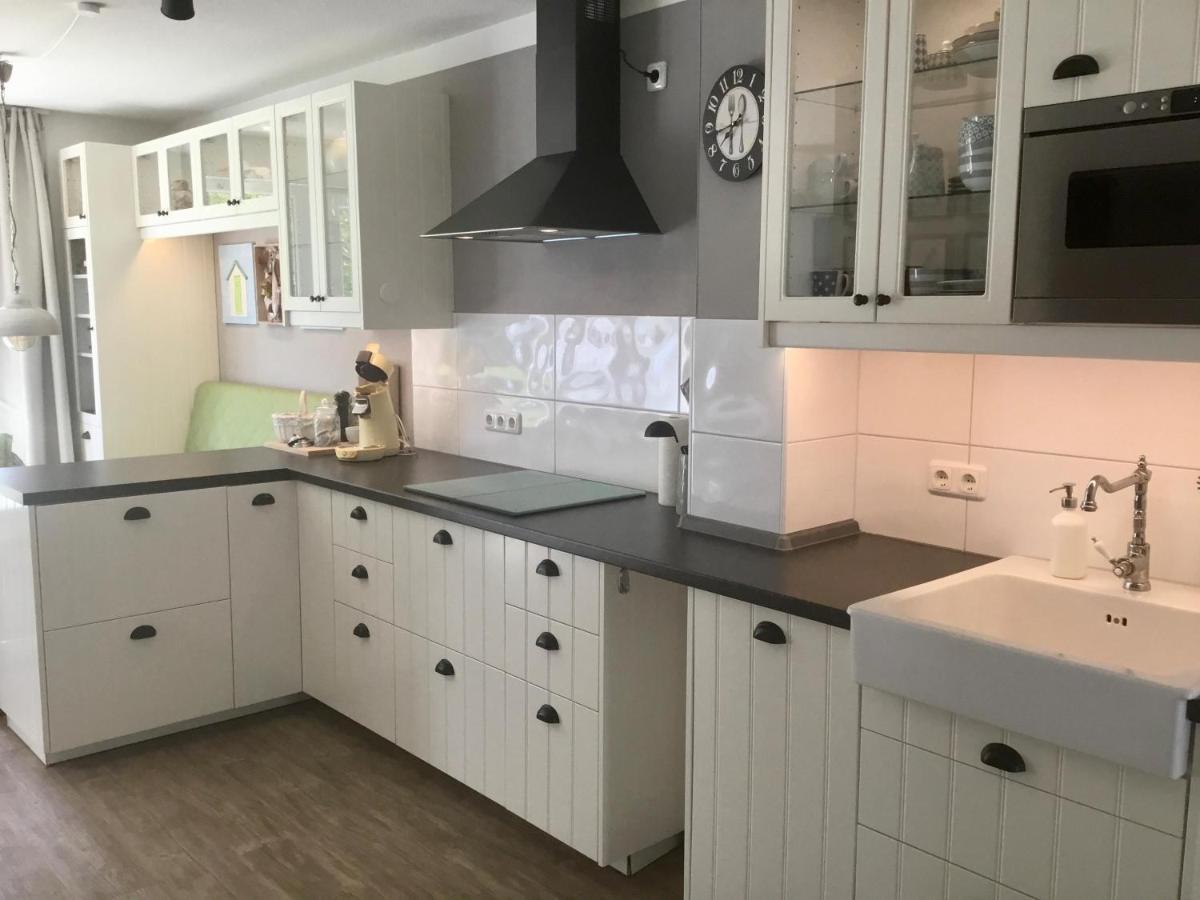 Ferienwohnung Kwi 36 Eg "Rauchschwalbe" Graal-Mueritz Exterior foto