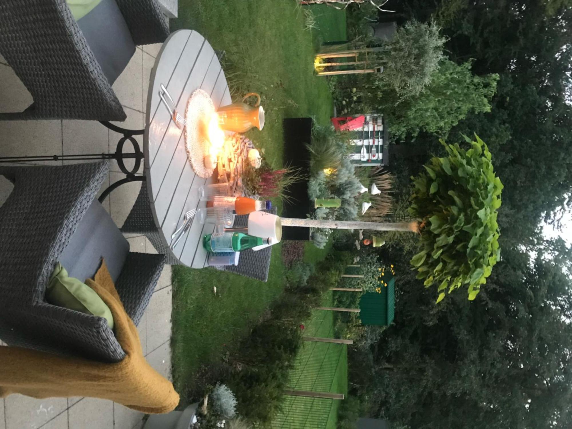 Ferienwohnung Kwi 36 Eg "Rauchschwalbe" Graal-Mueritz Exterior foto